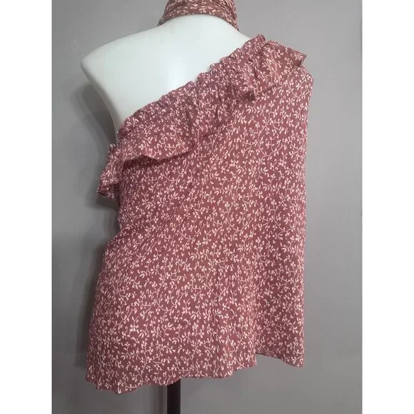 Ulla Johnson Alene Top 6 - Picture 8 of 13